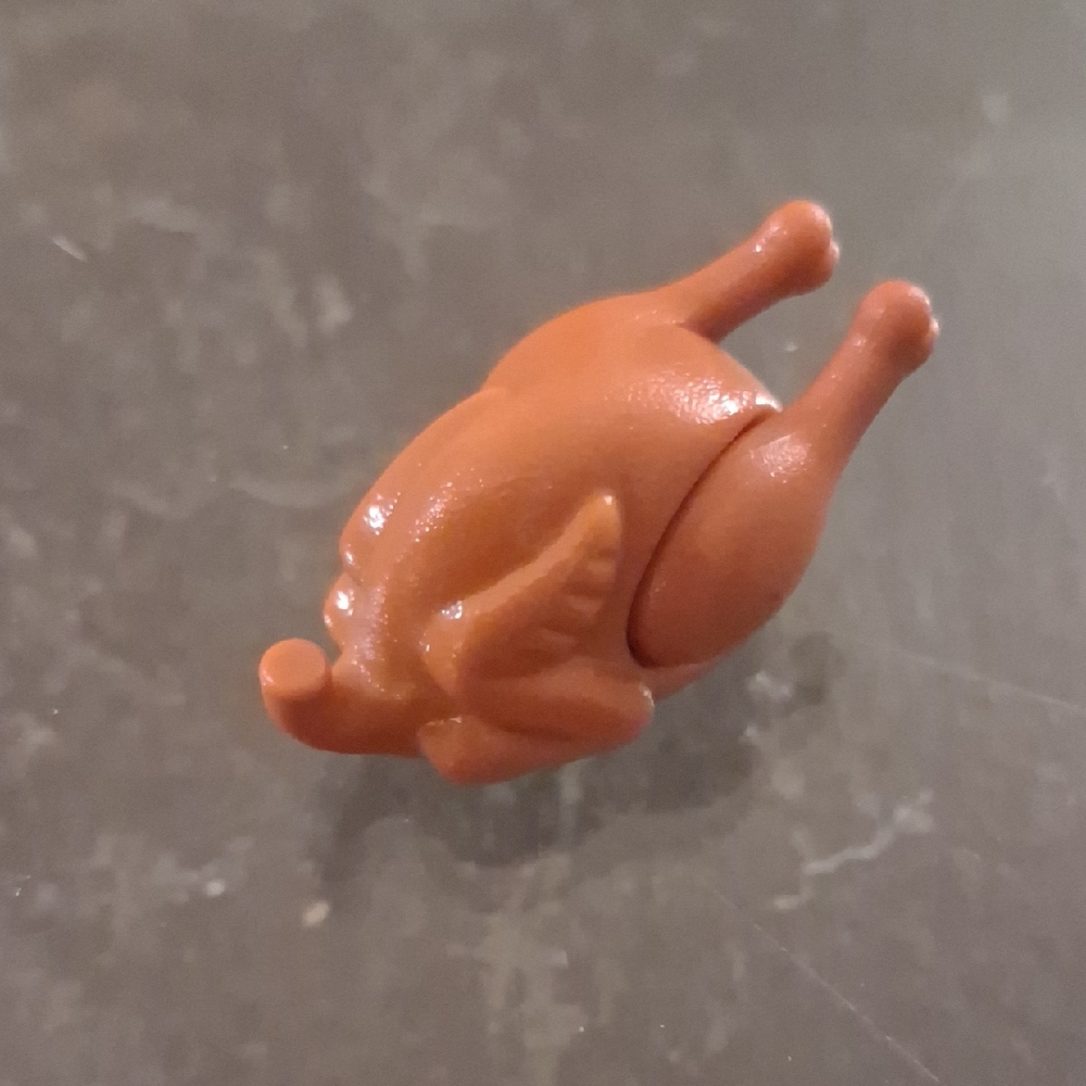 LEGO TURKEY